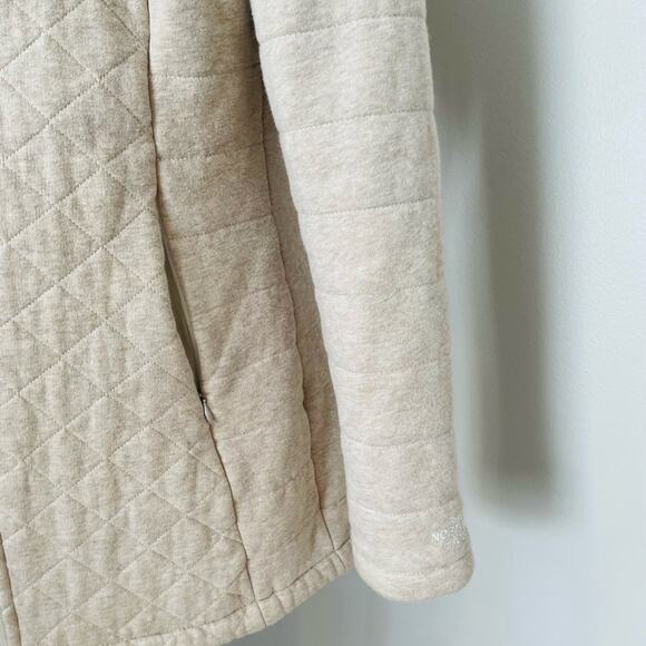 North Face Lined Jacket - Picture 3 of 5